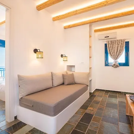 Apartamento Junior Traditional Archangelos (Rhodes)