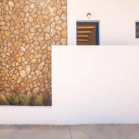 Apartamento Junior Traditional Archangelos (Rhodes)