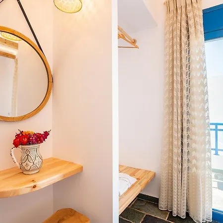 Apartamento Junior Traditional